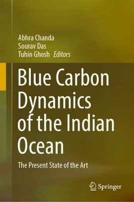 Blue Carbon Dynamics of the Indian Ocean The Present State of the Art