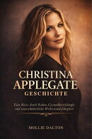 Christina Applegate Geschichte