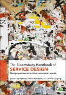 The Bloomsbury Handbook of Service Design