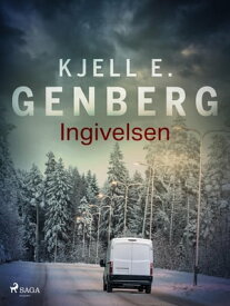 Ingivelsen【電子書籍】[ Kjell E. Genberg ]