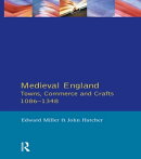 Medieval England