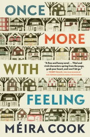 Once More with Feeling【電子書籍】[ M?ira Cook ]