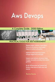 Aws Devops A Complete Guide - 2020 Edition【電子書籍】[ Gerardus Blokdyk ]