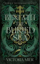 Beneath the Buried Sea