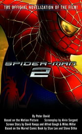 Spider-Man 2【電子書籍】[ Peter David ]