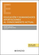 Educación y Humanidades. Aportaciones al conocimiento actual