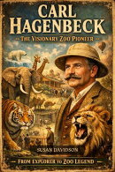 Carl Hagenbeck: The Visionary Zoo Pioneer