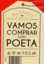 Vamos Comprar um Poeta【電子書籍】[ Afonso Cruz ]