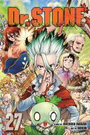 Dr. STONE, Vol. 27 【電子書籍】[ Riichiro Inagaki ]