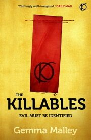 The Killables【電子書籍】[ Gemma Malley ]