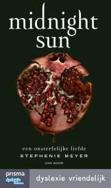 Midnight Sun (NL editie)【電子書籍】[ Stephenie Meyer ]