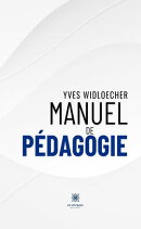 Manuel de pédagogie