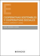 Cooperativas sostenibles y Cooperativas sociales