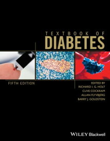 Textbook of Diabetes【電子書籍】