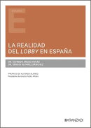 La realidad del lobby en España