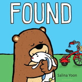 Found【電子書籍】[ Ms. Salina Yoon ]