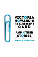 Victoria Howard's Retirement Card