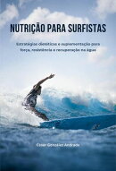Nutrição para surfistas
