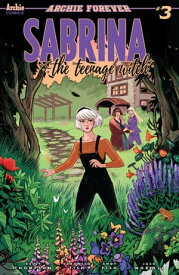Sabrina The Teenage Witch (2019-) #3【電子書籍】[ Kelly Thompson ]