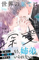 世界の果ては深愛 分冊版(11)