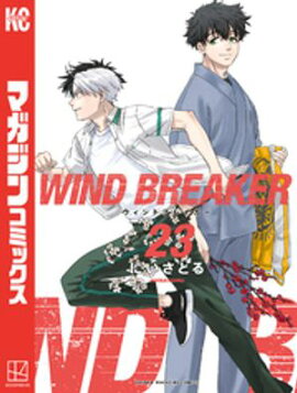 ＷＩＮＤ　ＢＲＥＡＫＥＲ（２３） 