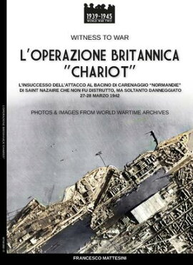 L��operazione Britannica ��Chariot�� 