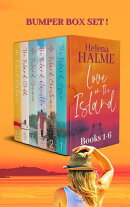 Love on the Island Books 1-6