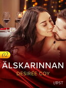Älskarinnan 2 - Erotisk novell