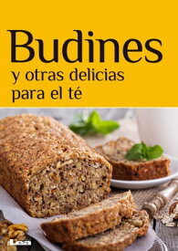Budines y otras delicias para el t?【電子書籍】[ Mar?a Nu?ez Quesada ]
