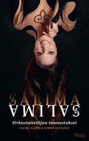 Salima【電子書籍】[ Salima Peippo ]