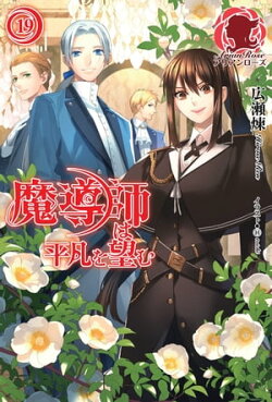 魔導師は平凡を望む　19