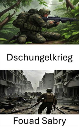 Dschungelkrieg Taktiken und Strategien in feindlichen Umgebungen