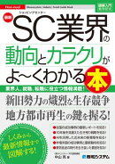 図解入門業界研究　最新SC業界の動向とカラクリがよ〜くわかる本