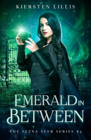 Emerald in Between【電子書籍】[ Kiersten Lillis ]