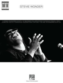 Stevie Wonder Songbook【電子書籍】[ Stevie Wonder ]