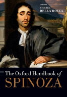 The Oxford Handbook of Spinoza【電子書籍】