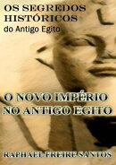 História Do Novo Império No Antigo Egito