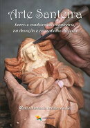 Arte santeira - Marco Antonio Fontes de Sá