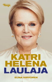 Katri Helena【電子書籍】[ Elina Hirvonen ]