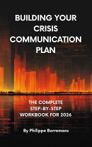 Building Your Crisis Communication Plan