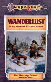 Wanderlust A Meetings Sextet Novel【電子書籍】[ Mary Kirchoff ]