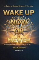 Wake Up Now or Never