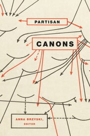 Partisan Canons【電子書籍】[ Robert Jensen ]