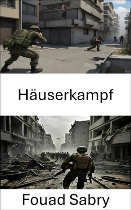 H���userkampf Strategien und Taktiken im modernen Kampf