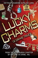 Lucky Charms: 12 Crime Tales