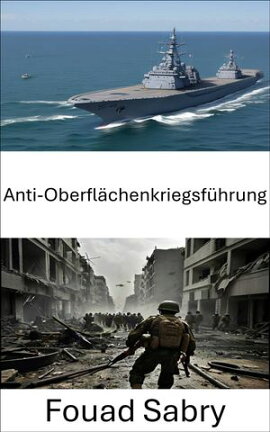 Anti-Oberfl���chenkriegsf���hrung Strategien, Taktiken und Technologien