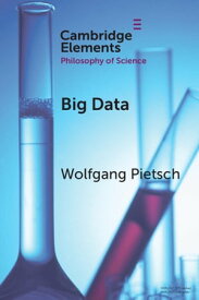 Big Data【電子書籍】[ Wolfgang Pietsch ]