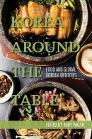 Korea Around the Table