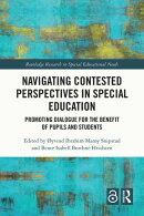 Navigating Contested Perspectives in Special Education