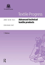 Advanced Technical Textile Products【電子書籍】
